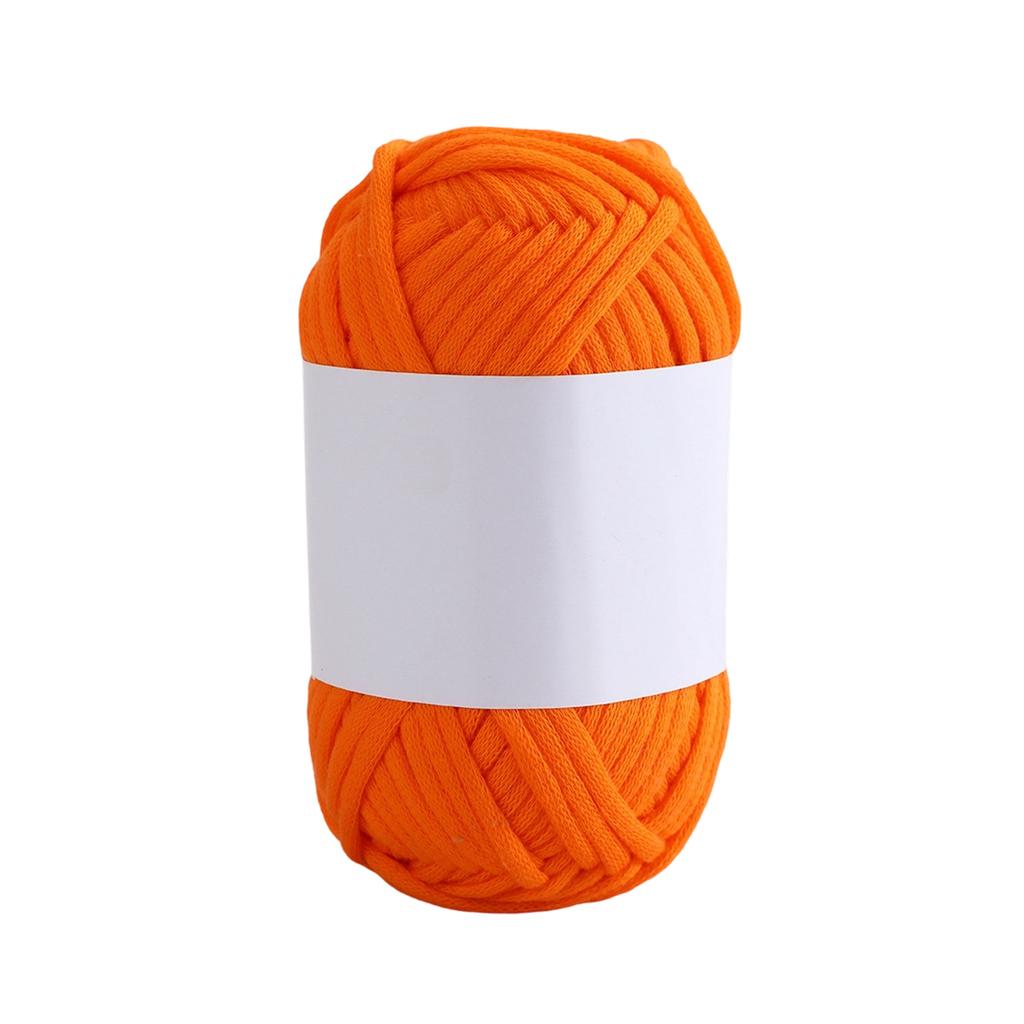 Milk Cotton Yarn, Silky Breathable Yarn Super Soft Hand-Knitted For Knitting, Crocheting, Crafting, Lightweight Cotton Yarn Color For Sweater