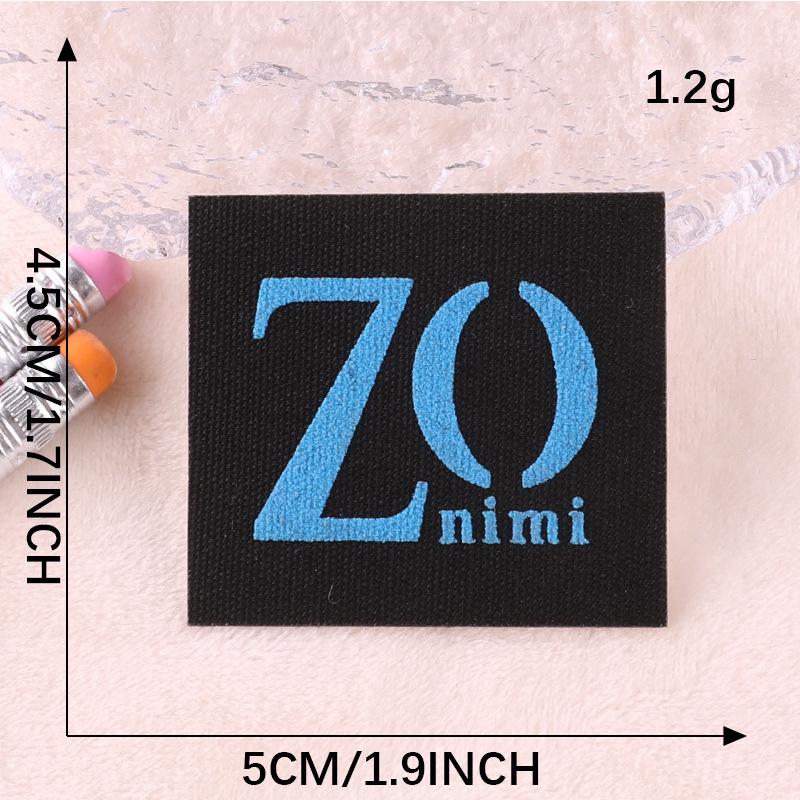 Samolepicí látková nášivka pro opravu oděvů – DIY kožená a péřová bunda aplikace