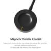 Cavo Caricabatterie Magnetico per Smartwatch Fossil Gen6/Venture/Explorer/Diesel Power Stand Orologio Sportivo Caricabatterie Magnetico