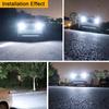 2PC 27LED Car Reverse Light Bulb Flash & Non Flash T15/W16W T20/7440 1156/P21W (Strobe 3 Times + Constant)