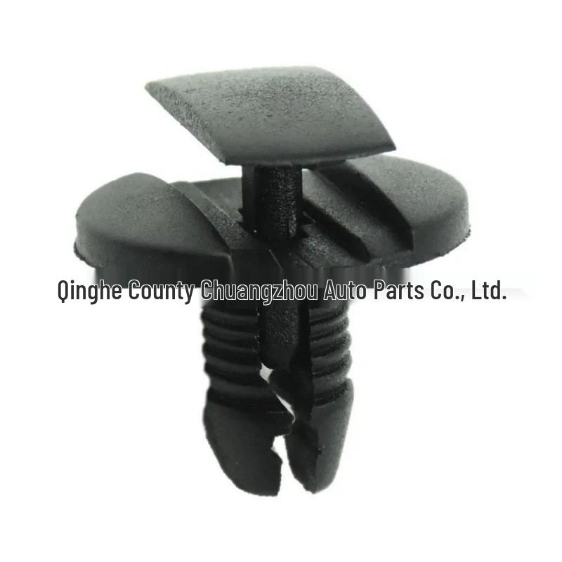 Peugeot Citroen Bumper & Wheel Arch Fastener Clips