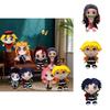 8in Anime Demon Slayer Kimetsu No Yaiba Soft Plush Doll Stuffed Kids Toy Gift