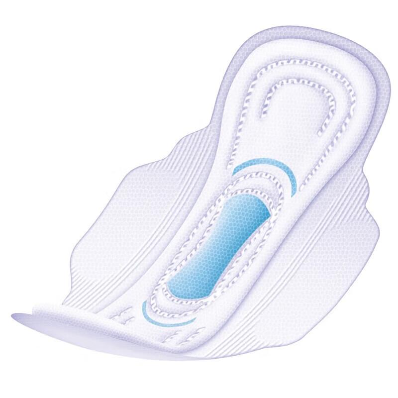 Whisper Sanitary Napkins Assortment Pack