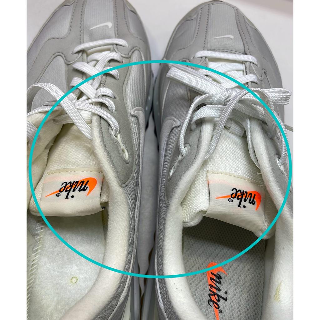 Pre-owned Nike Air Max Dawn DJ3624-002-P26083762670336