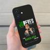 Jc Reyes JC REYES Tour 2025 Phone Case For Iphone 17 Pro Max 15 16 Pro 14 Plus 13 11 12 Xr X Xs 7 8 SE Plus Back Cover
