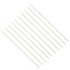 100pcs Aroma Diffuser Stick Set 7.1 Inch Rattan Essential Oil Fragrance Diffuser Stick for Toilet