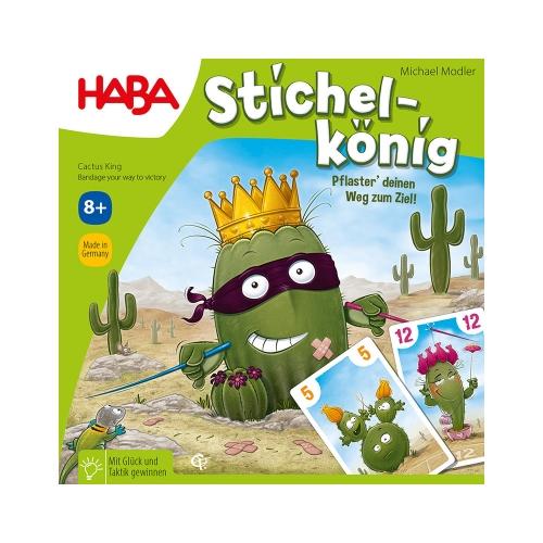 HABA Cactus King