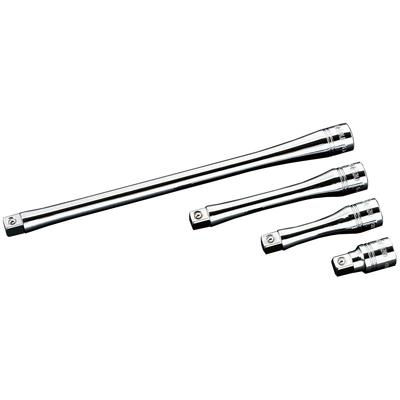 Kyoto Machinery Tools Conjunto de Barras de Extensão Nepros 4 peças NTBE204 (KTC) 6,3 mm (1/4 de polegada)