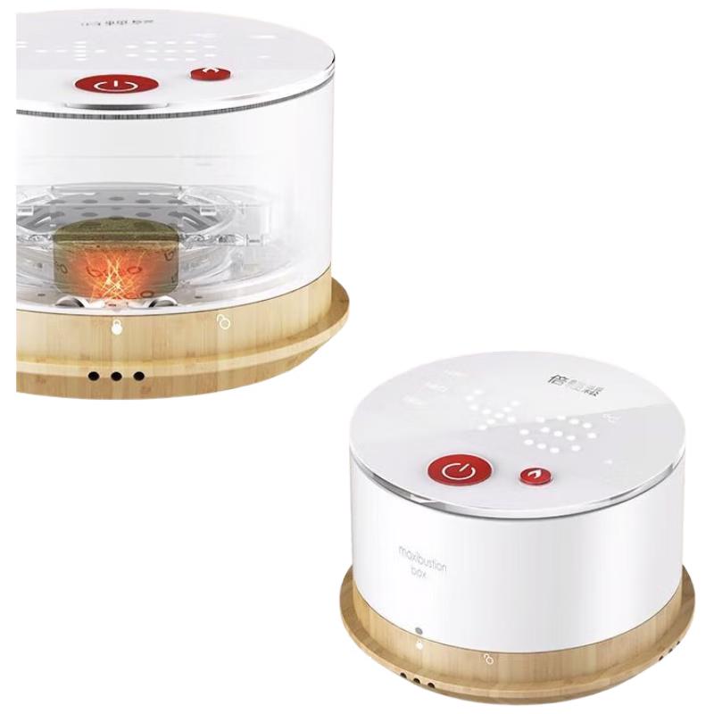 Breo Smart Moxibustion Box A2 Mini