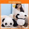 Soft And Adorable Panda Plush Toy With Cozy Cuddle Features For Kids And Collectors