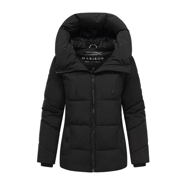 Куртка зимняя Marikoo Kuscheltatze EU XS