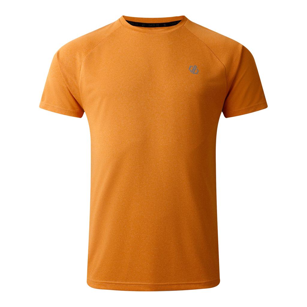 Mens Accelerate Lightweight T-Shirt