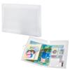 Raymay Fujii Artwork File, Clear, RS1089T