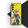 Trunks Dragons Torankusu Balls Gokus Cover for Motorola Moto Edge 70 60 Fusion Stylus NEO Pro Plus G04S G MAX Stylus G04 Case