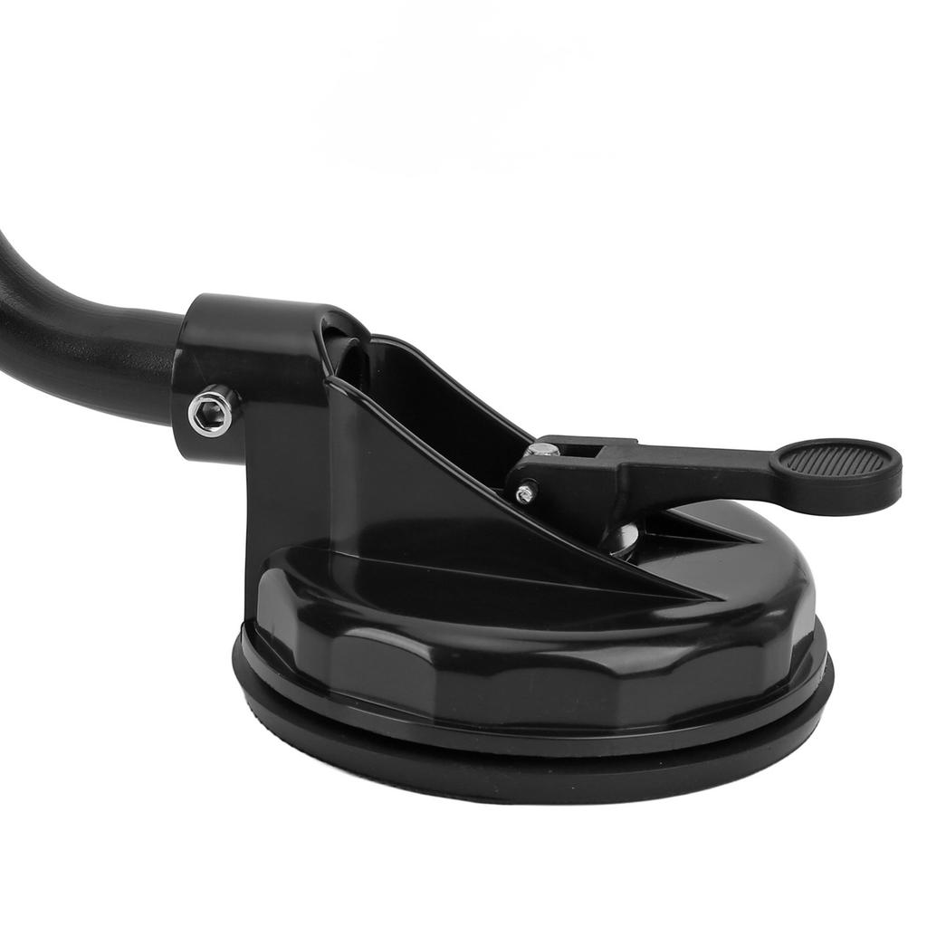 Kayak Roller Loader Prevent Scratching Easy To Assemble Multipurpose Kayak Roller Mount with Suction Cup for Cars
