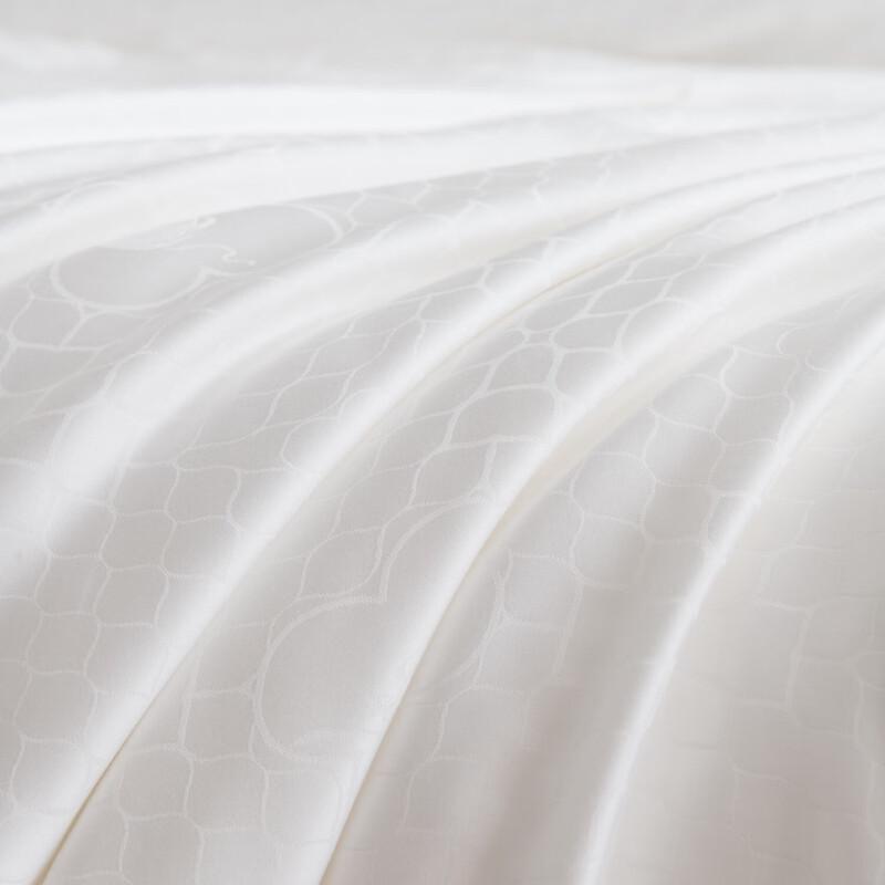 Muji Mulberry Silk Quilt