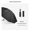 Beneunder Automatic Windproof Reverse Folding Umbrella