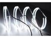 BMW E36 E46 E38 E39 E60 Semi-Circle LED Angel Eye Rings