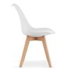 MARK Chair White x 1