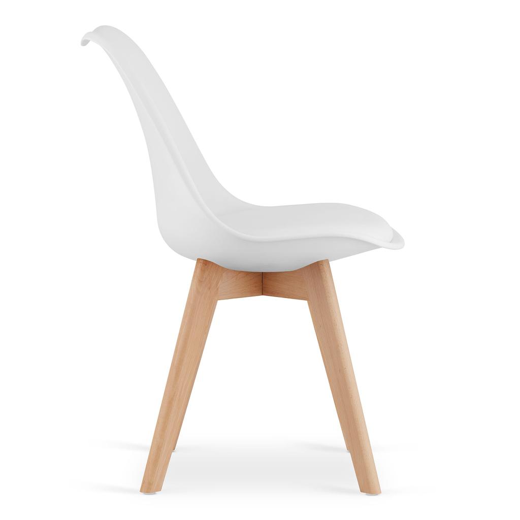 MARK Chair White x 1