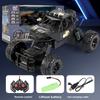 Off-road Vehicle, Drifting Wireless Remote Control Car, Two-wheel Drive Climbing Vehicle, High-speed Racing Car, Charging Toy Car, Boy's Gift Giving