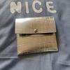 Elegant Stone Texture Clutch Bag - 2025 Trendy Glossy Envelope Design