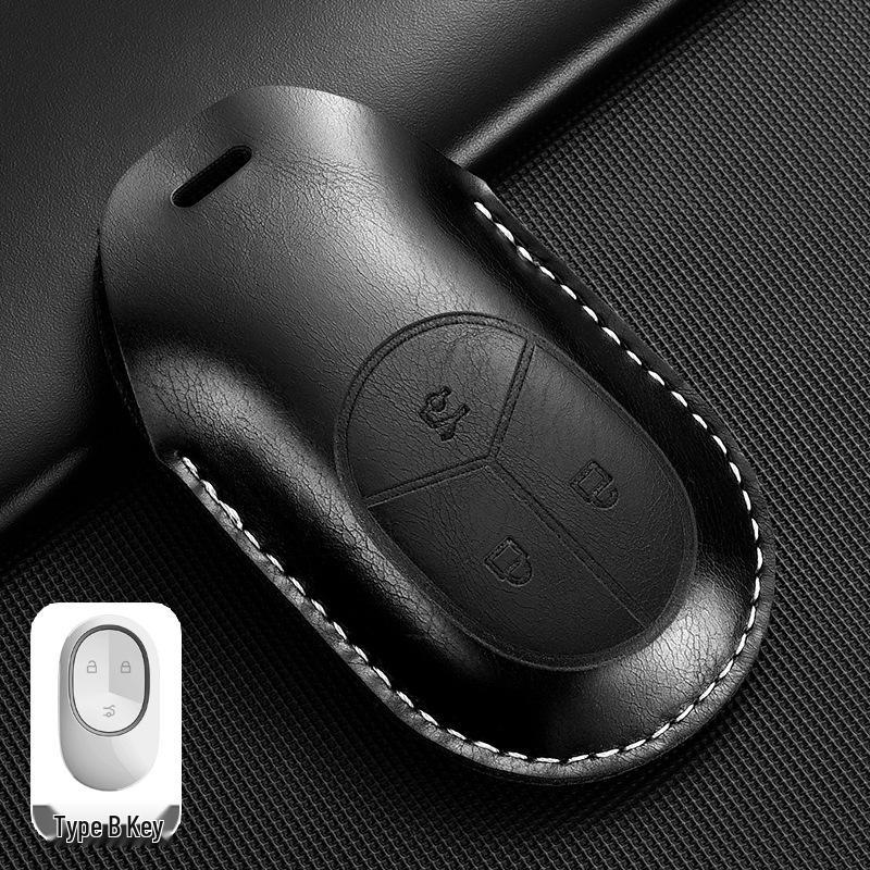 Nio ES6/ES8/ET7/ET5/EC6/EC7/ES7 Key Pouch Protective Shell