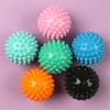 7cm Spiky Yoga Massage Ball for Muscle and Fascia Relaxation