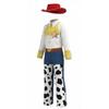 Toy Story Woody Jessie Cosplay Costume, Cartoon Character Outfit For Halloween Carnival Party Role Play Fancy Dress Cosplay Even