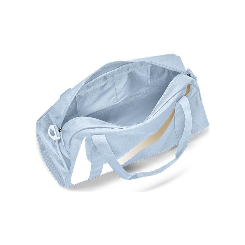Nike Gym Club Large Capacity Tote Shoulder Bag Training Bag Unisex Bags Sky-Blue BA5567-447