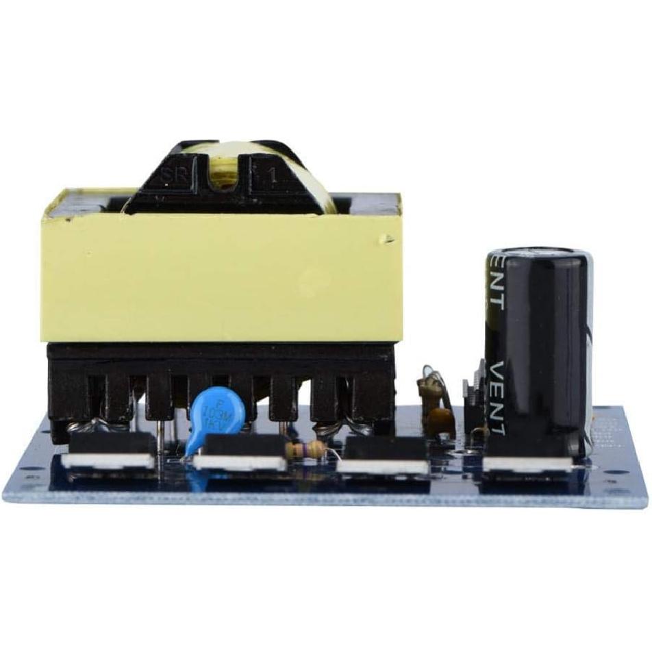 Inverter Boost Module Board, Inverter Boost Module 500W DC 12V/24V To AC 18V 0-220V-380V Power Converter Board