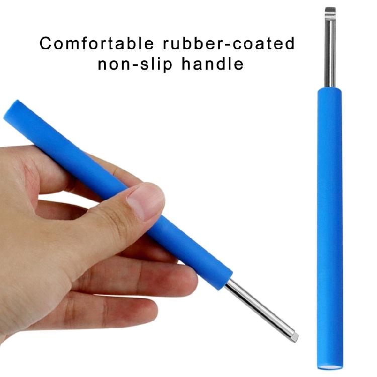 Metal Watch Repair Tool Pry Tool Battery Change Back Case Remover Back Case Opener Professional Watch Repair Tool
