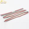 Compatible with 18 Models, 10th Gen Accord Front Bumper Trim: Front Lip, Grille Anti-Scratch Bright Strip.