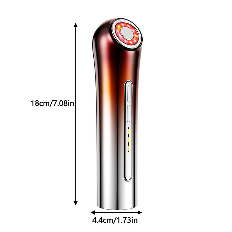 Microcurrent Face Beauty Home Use Beauty Device Micro Current Face Lift Microcurrent Facial Toning Device