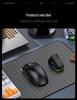 Attack Shark X11 Wireless Gaming Mouse - Lightweight Tri-Mode Bluetooth with RGB Charging