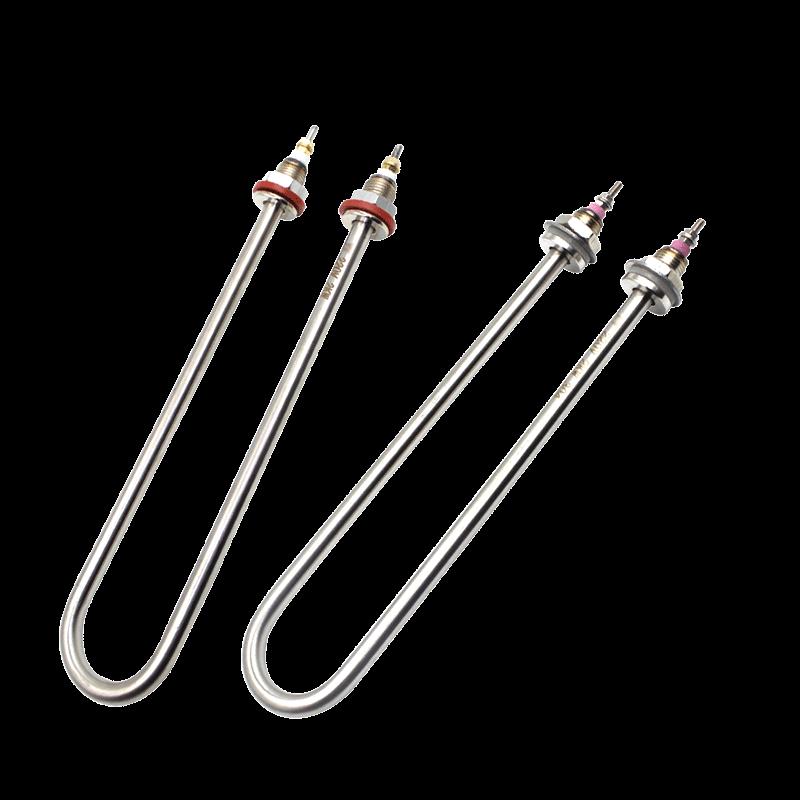 Juqing M16 220V 3KW Stainless Steel U-Type Electric Heating Element