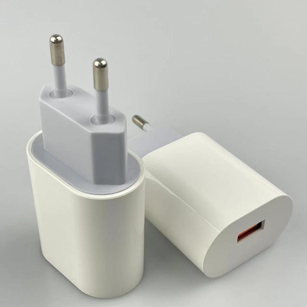 PD Fast Mobile Charger 12W 20W 30W 35W - Quick Charge Adapter