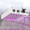 1000w 216 LED Växtljus Växtljus Fullspektrum Inomhusväxt Växtljus