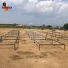 Iron Fox Mobile Tactical Obstacle Set