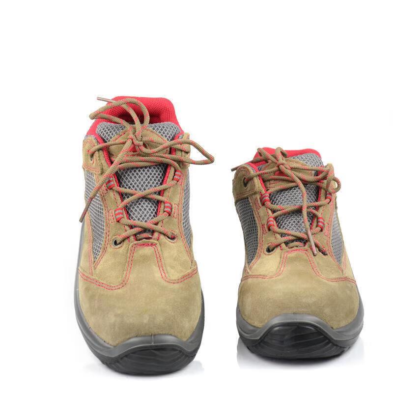 Zhongxingjie Rainbow Series 10KV Electrician Safety Shoes One Size