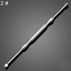 Stainless Steel Earpick Wax Stick Remover Curette Cleaner Ear Pick Tool New