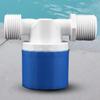 For 3/4" 1" Float Valve Automatic Tank Water Level Controller Precision Smart Auto Pipe Accessories For Home Pool Fountain