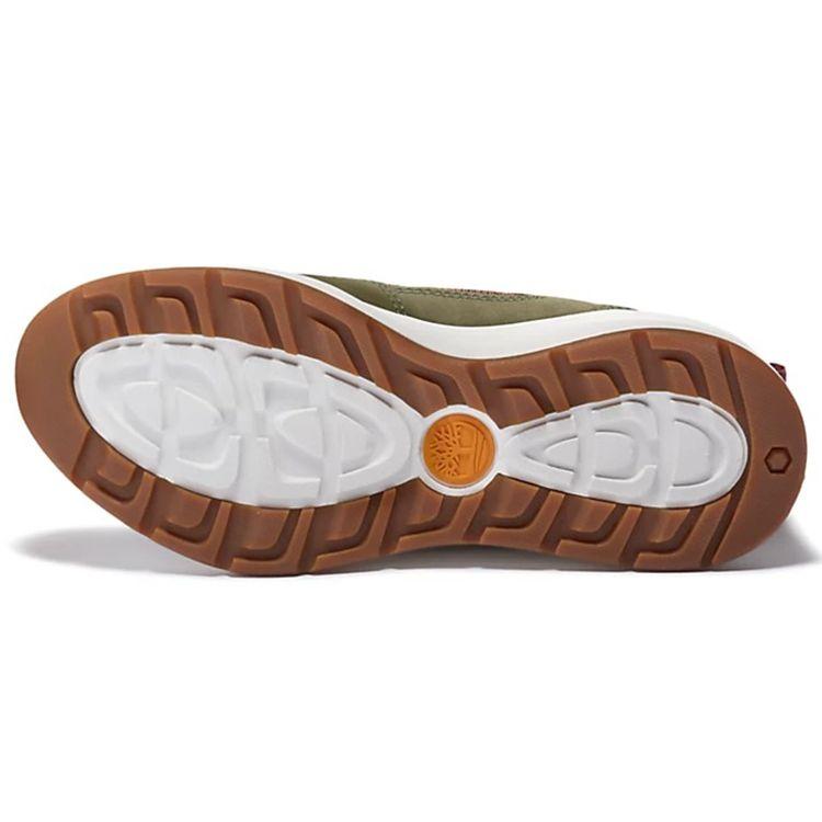 Timberland Women's Boroughs Low-top Sneakers A2CMNA58