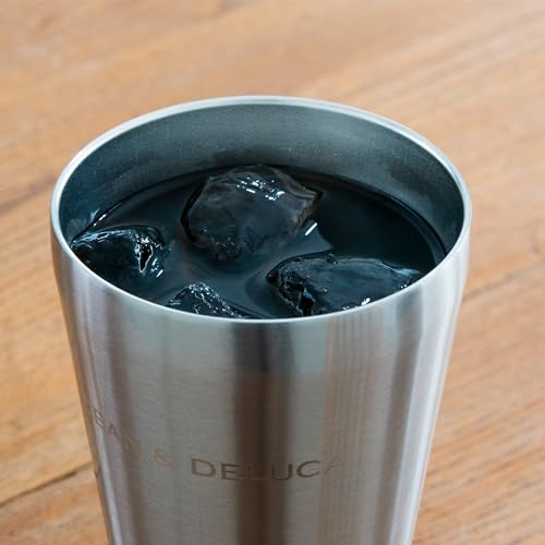 DEAN & DELUCA Stainless Steel Tumbler 600ml
