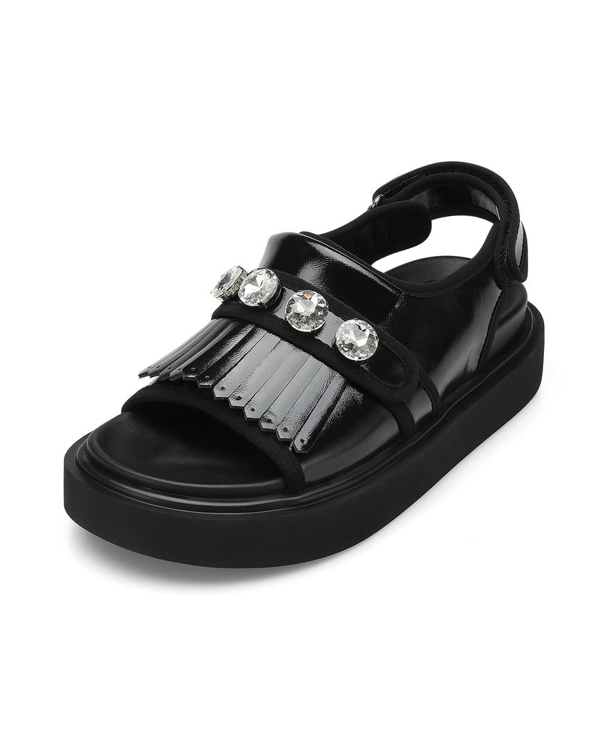 Misope Sandals 512624512 4.5Cm