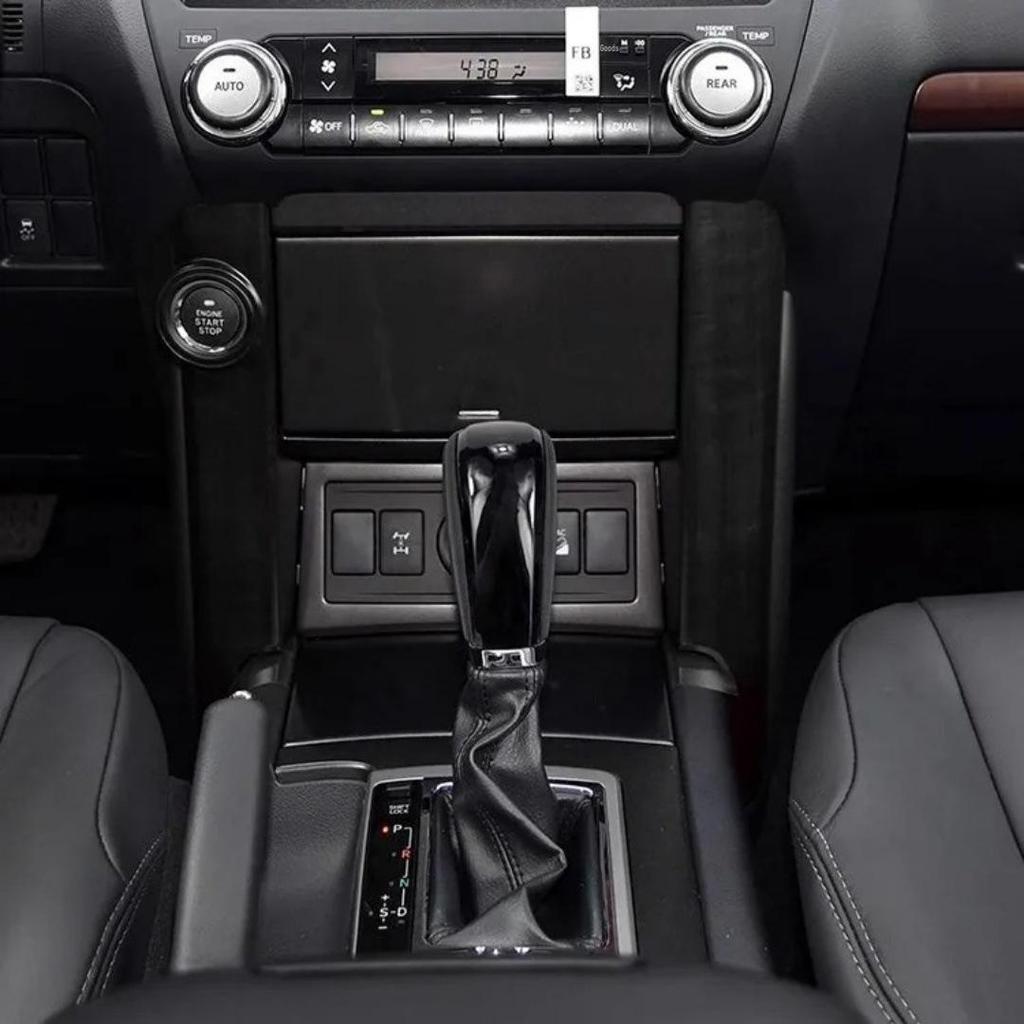 Toyota Prado 2010-2017 Gear Shift Knob 33504-60301-E1