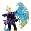 One Piece Marco Anime Action Figure Model 28cm Pvc Statue Collectible Toys for Kids Figma Quality Assurance Desktop Decoration
