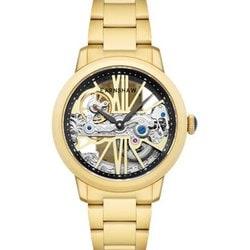 EARNSHAW ES-8287-33 Wrist Watch