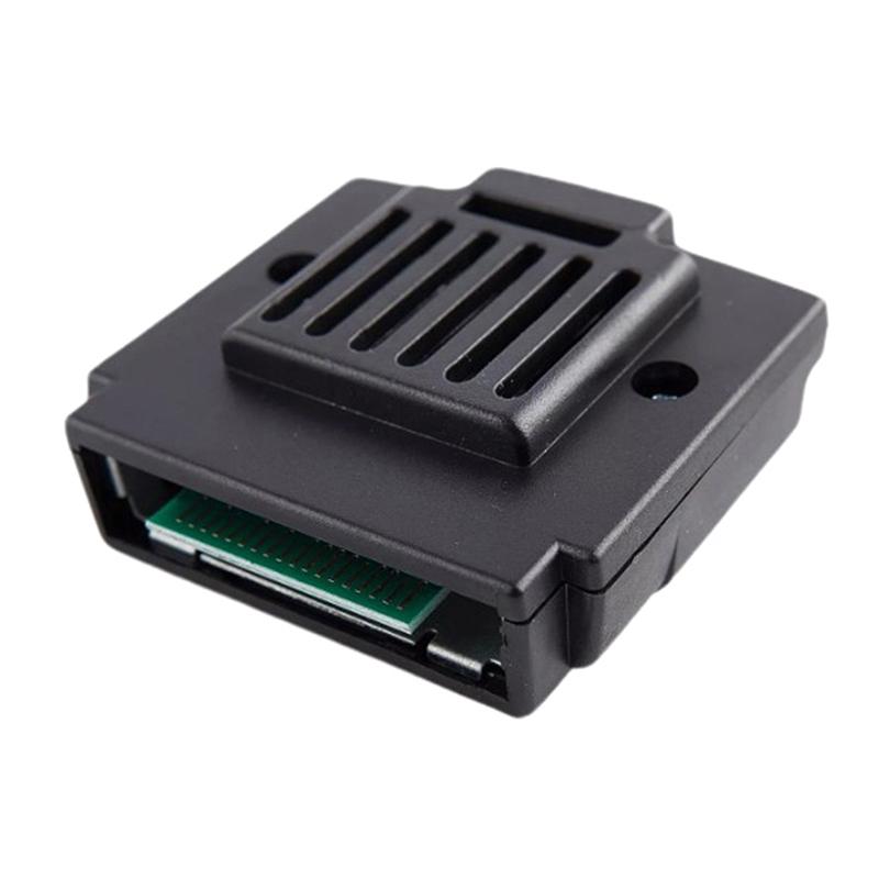 For N64 New Memory Jumper Pak Pack Game Console Expansion Card Memory Card For N64 Jumper Pack Replacement onesize