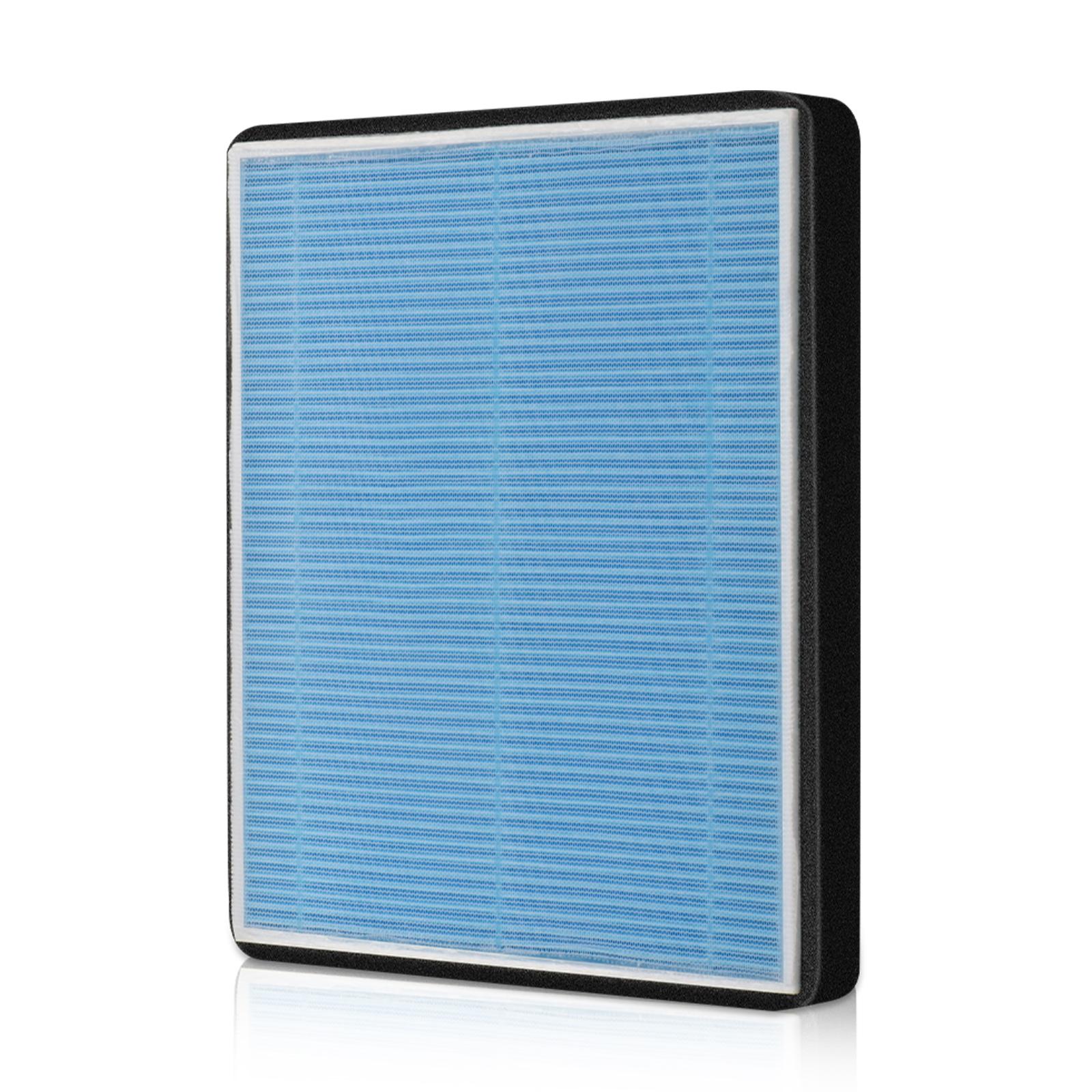 

Fit For Xiaomi Mijia Fresh Air Air Conditioner HEPA Filter Dust Collection Exclusive Edition 1.5 hp 1 hp purifier filter